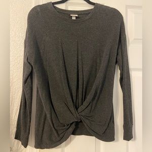 Womens Long Sleeve